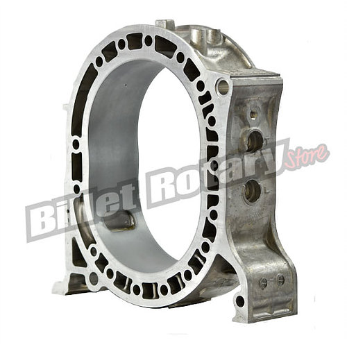 Billet 20B Block engine package 1